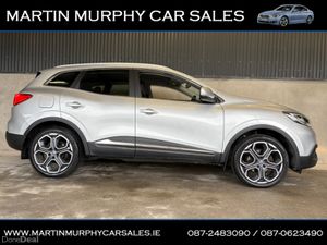 Renault Kadjar DYNAMIQUE S NAV ENERGY LOW KMS - Image 2