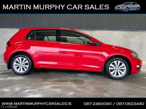 Volkswagen Golf 1.2 PETROL AUTO LOW KMS - Image 2