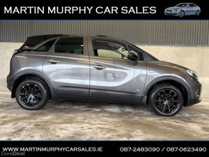 Opel Crossland X SRI 1.5 110 BHP - Image 2