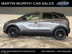 Opel Crossland X SRI 1.5 110 BHP - Image 3