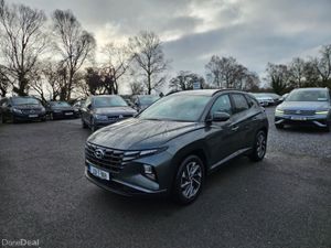 Hyundai Tucson Executive 5DR - Image 2