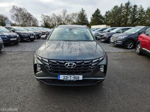Hyundai Tucson Executive 5DR - Image 3