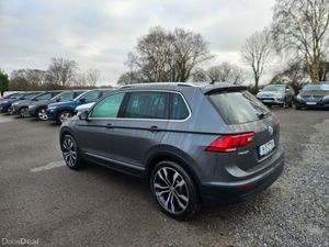 Volkswagen Tiguan 2.0tdi M6F R Line - Image 3