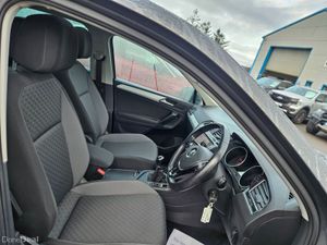 Volkswagen Tiguan 2.0tdi M6F R Line - Image 4