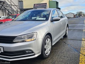 Volkswagen Jetta 2016 - Image 3