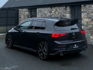 2022 VW GOLF GTI 2.0 DSG TOP SPEC 245 BHP - Image 4