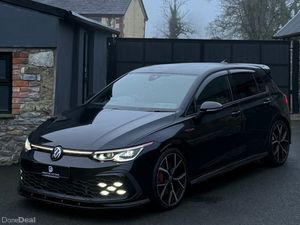 2022 VW GOLF GTI 2.0 DSG TOP SPEC 245 BHP - Image 3
