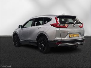 Honda CR-V Cr-V Estate SR - Image 4