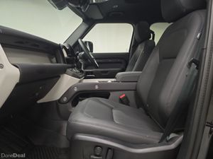 Land Rover Defender Diesel Estate X-Dynamic SE - Image 4