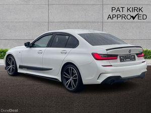 BMW 3 Series Diesel Saloon M Sport - Image 2