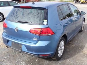 🔵 Vw Golf 1.2TSI DSG AUTOMATIC COMFORTLINE - Image 3