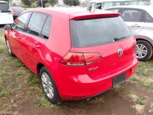 🔵 Vw Golf 1.2 TSI AUTOMATIC COMFORTLINE LOW KM - Image 4