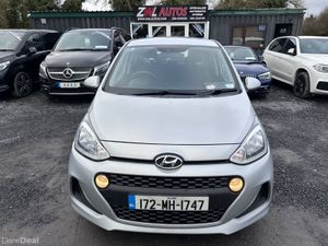 172 Hyundai i10 Low Mileage Lady Owner - Image 2