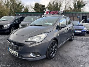 151 Vauxhall Corsa 1.4 - Image 3