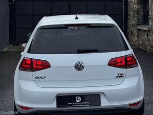 2014 VOLKSWAGEN GOLF HIGHLINE AUTO - Image 4