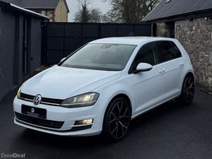 2014 VOLKSWAGEN GOLF HIGHLINE AUTO - Image 3