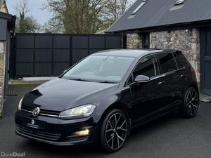 2014 VOLKSWAGEN GOLF COMFORTLINE AUTO - Image 3