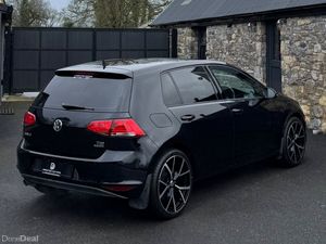 2014 VOLKSWAGEN GOLF COMFORTLINE AUTO - Image 4