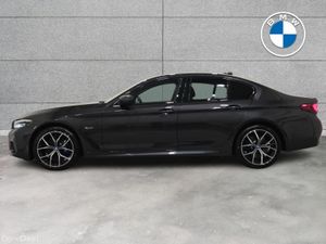 BMW 5-Series 530e xDrive M Sport Saloon - Image 4