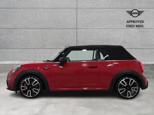Mini Cooper John Cooper Works - Image 4