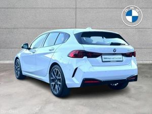 BMW 1-Series 120 Sport - Image 2