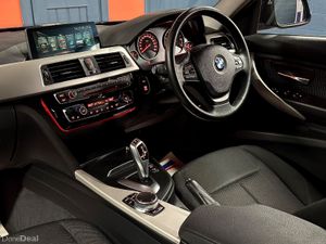 2017 BMW 320D F30 SE Auto  M-Performance Kitted - Image 4