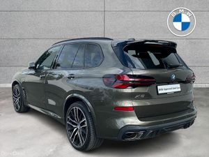 BMW X5 xDrive50e M Sport - Image 2