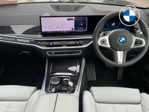 BMW X5 xDrive50e M Sport - Image 4