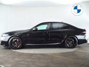 BMW M5 Saloon - Image 3