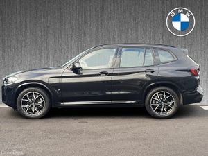 BMW X3 xDrive30 M Sport - Image 4
