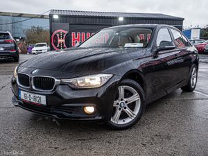 2016 BMW 3 Series 1.5 Automatic/New NCT/Warranty - Image 4