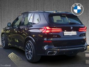BMW X5 xDrive50e M Sport - Image 2