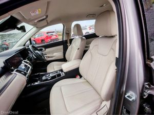 KIA SORENTO PHEV K3 5DR AU AUTO - Image 4