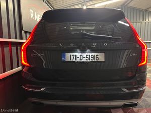 2017 Volvo XC90 T8 (407hp) PHEV Inscription 7 Seat - Image 2