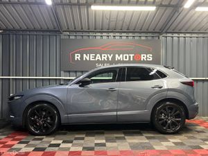 2023 232 Mazda CX-30 HOMURA Automatic - Image 3