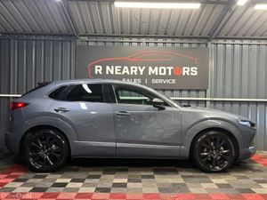 2023 232 Mazda CX-30 HOMURA Automatic - Image 4