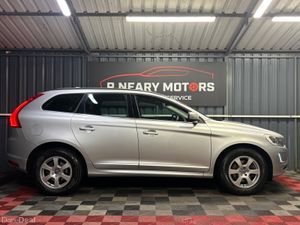 2016 Volvo XC60 D4 (190hp) FWD SE Geartronic - Image 4