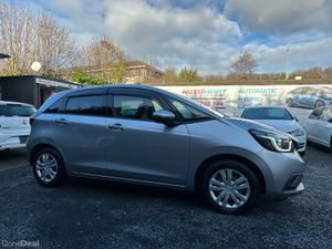 HONDA FIT/JAZZ 2020 1.5 HYBRID 41K MILES ONLY - Image 4