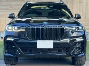 BMW X7 xDrive 35d M Sport - Image 2