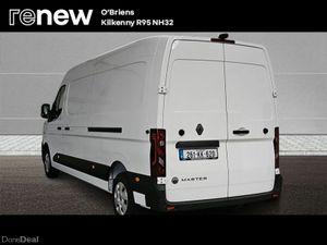 Renault Master LM35 ADVANCE 2.0 DCI 130 BHP *DEMO - Image 3
