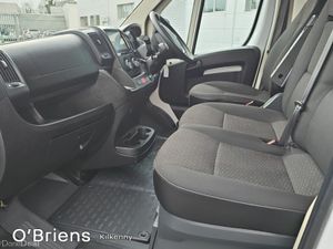 Citroen Relay 33 JUMPER L3H2 2.2 HDI 140 BHP *€16, - Image 4