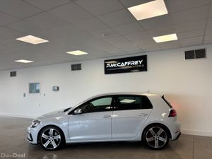 2019 Volkswagen Golf R MK 7.5 2.0 TSI 310 BHP AUTO - Image 2
