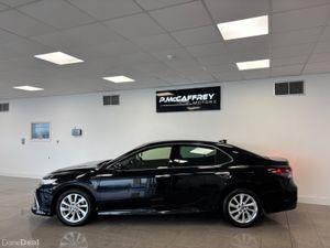 2021 Toyota Camry 2.5 Self Charging Hybrid - Image 2