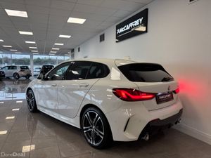 2020 BMW 1 Series 118D 2.0 M-Sport F40 Auto - Image 3