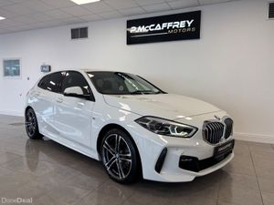2020 BMW 1 Series 118D 2.0 M-Sport F40 Auto - Image 4