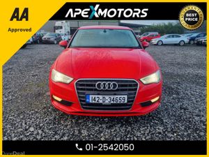 Audi A3 FINANCE ARRANGED * AUTOMATIC (DSG) * NEW N - Image 2