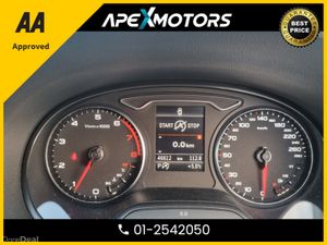 Audi A3 FINANCE ARRANGED * AUTOMATIC (DSG) * NEW N - Image 4