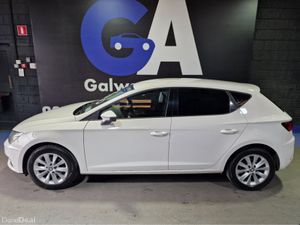 SEAT Leon SE TECHNOLOGY-1.2 PETROL-LOW MILES - Image 4
