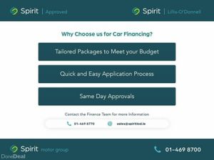 Ford Puma 1.0L EcoBoost Hybrid 125PS Titanium - Image 2