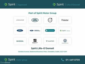 Ford Ranger RANGER D/CAB WILDTRAK - 2.0 TD2 €38,95 - Image 4